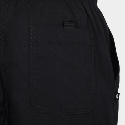 Nike SB Kearny Cargo Shorts Black