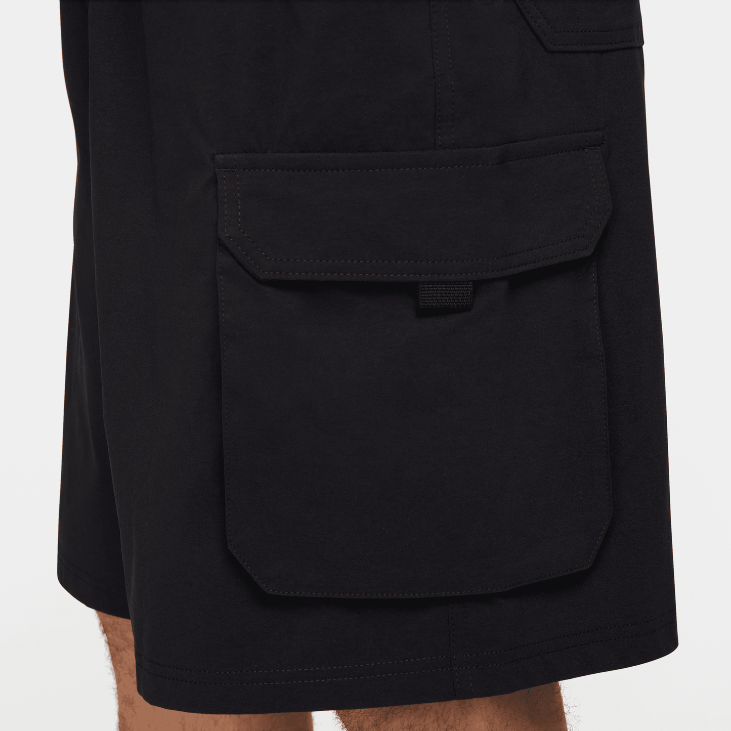 Nike SB Kearny Cargo Shorts Black