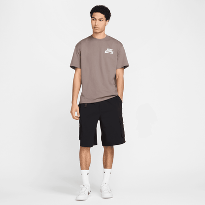 Nike SB Kearny Cargo Shorts Black