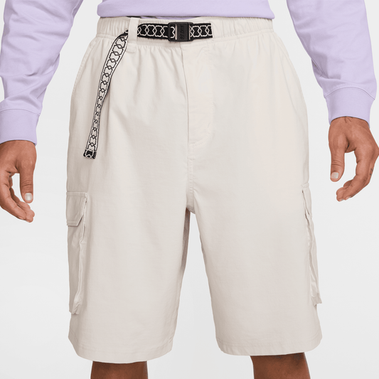 Nike SB Kearny Cargo Shorts Lt Bone