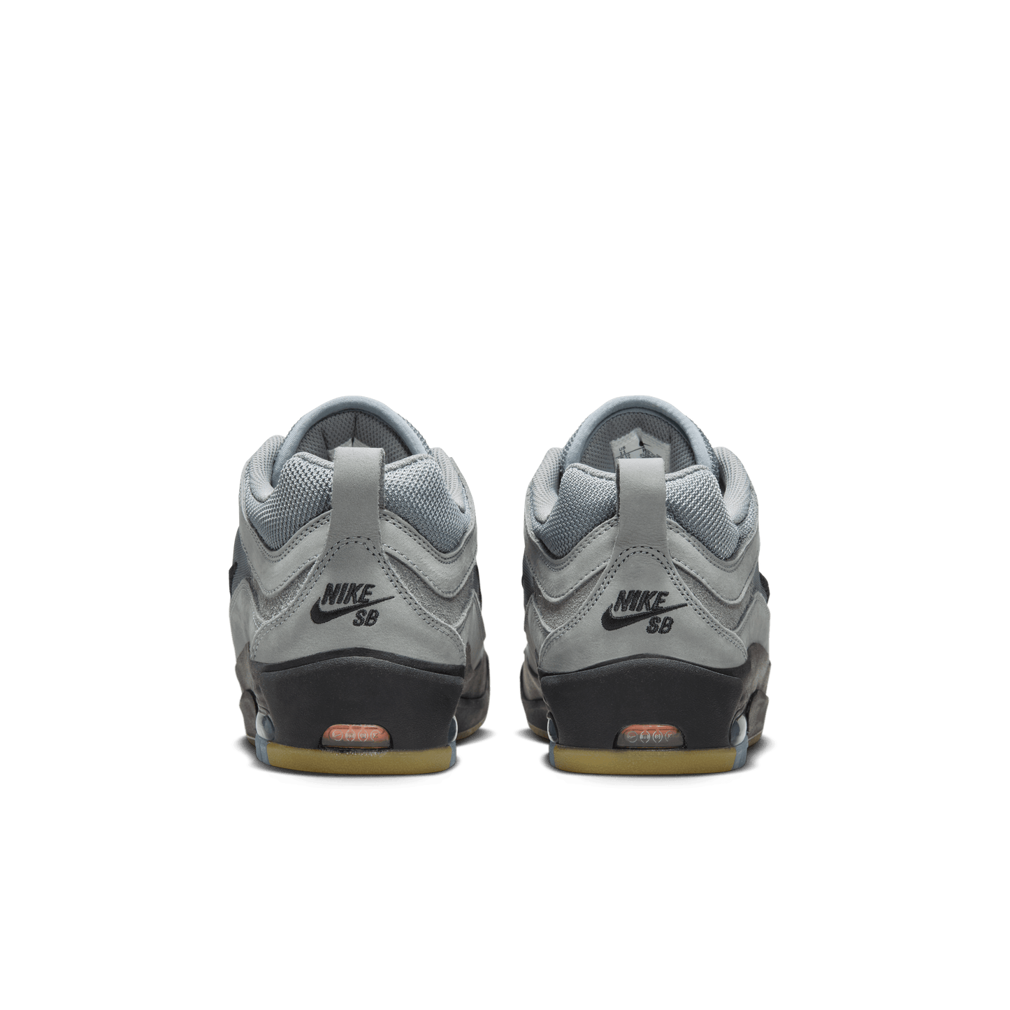 Nike Air Max Ishod ISO Cool Grey