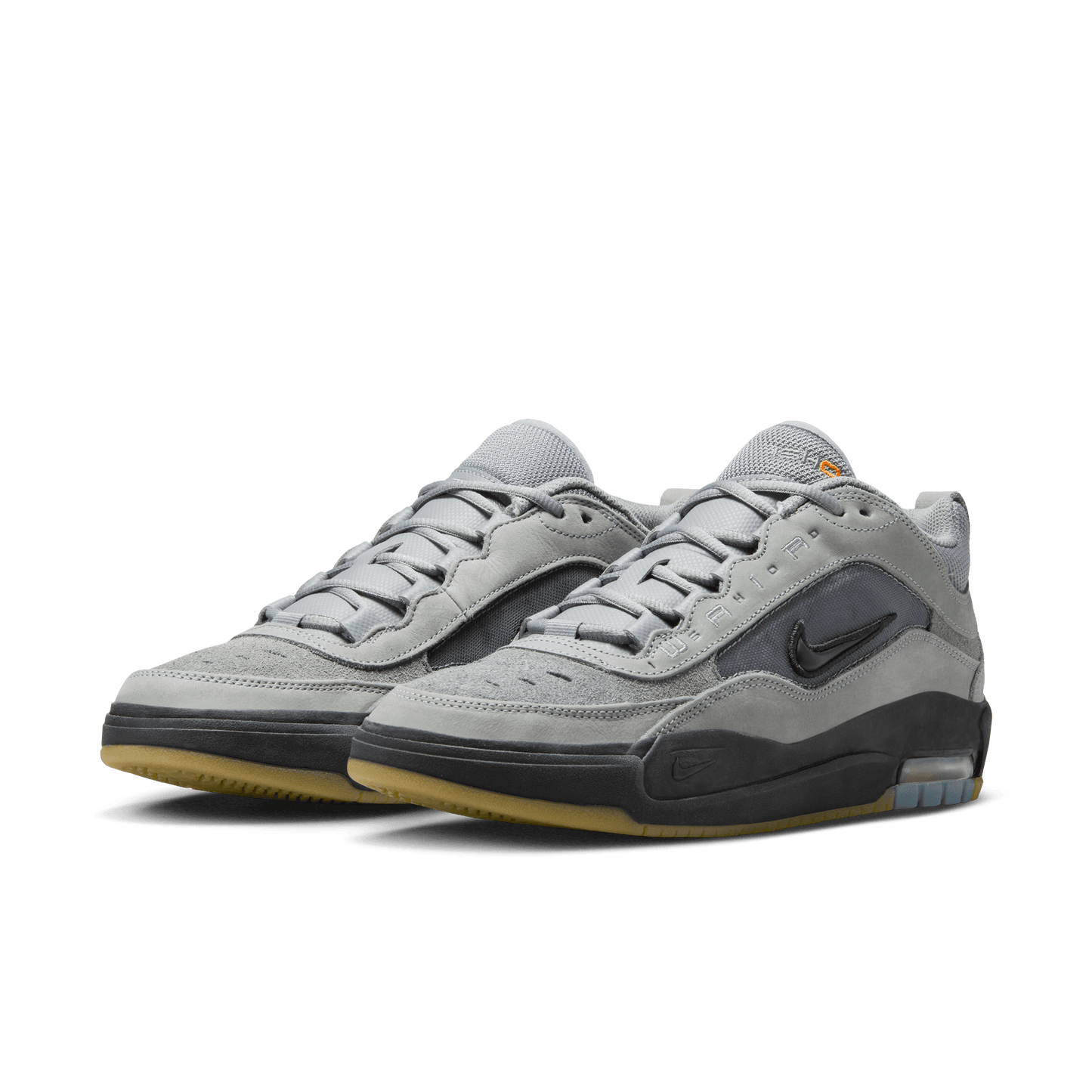 Nike Air Max Ishod ISO Cool Grey