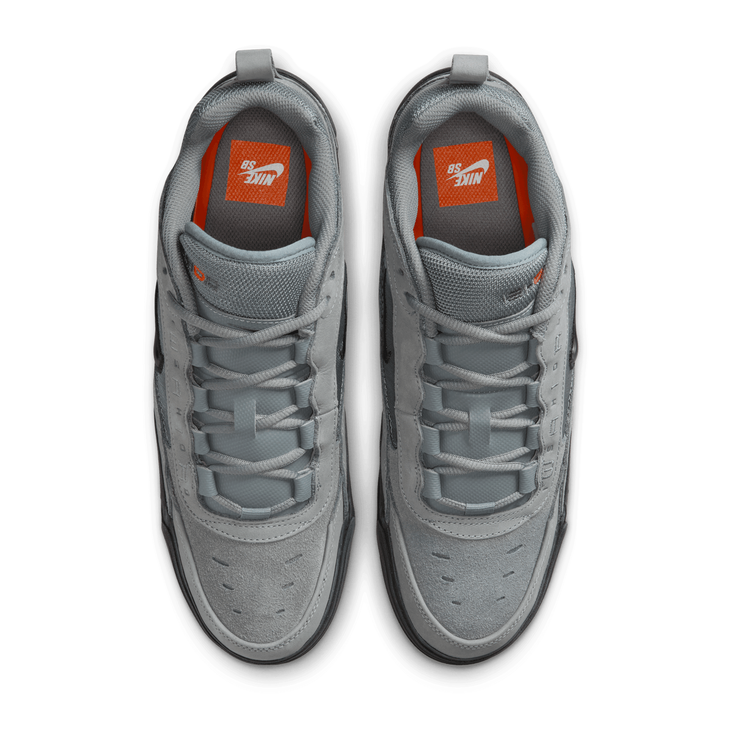 Nike Air Max Ishod ISO Cool Grey