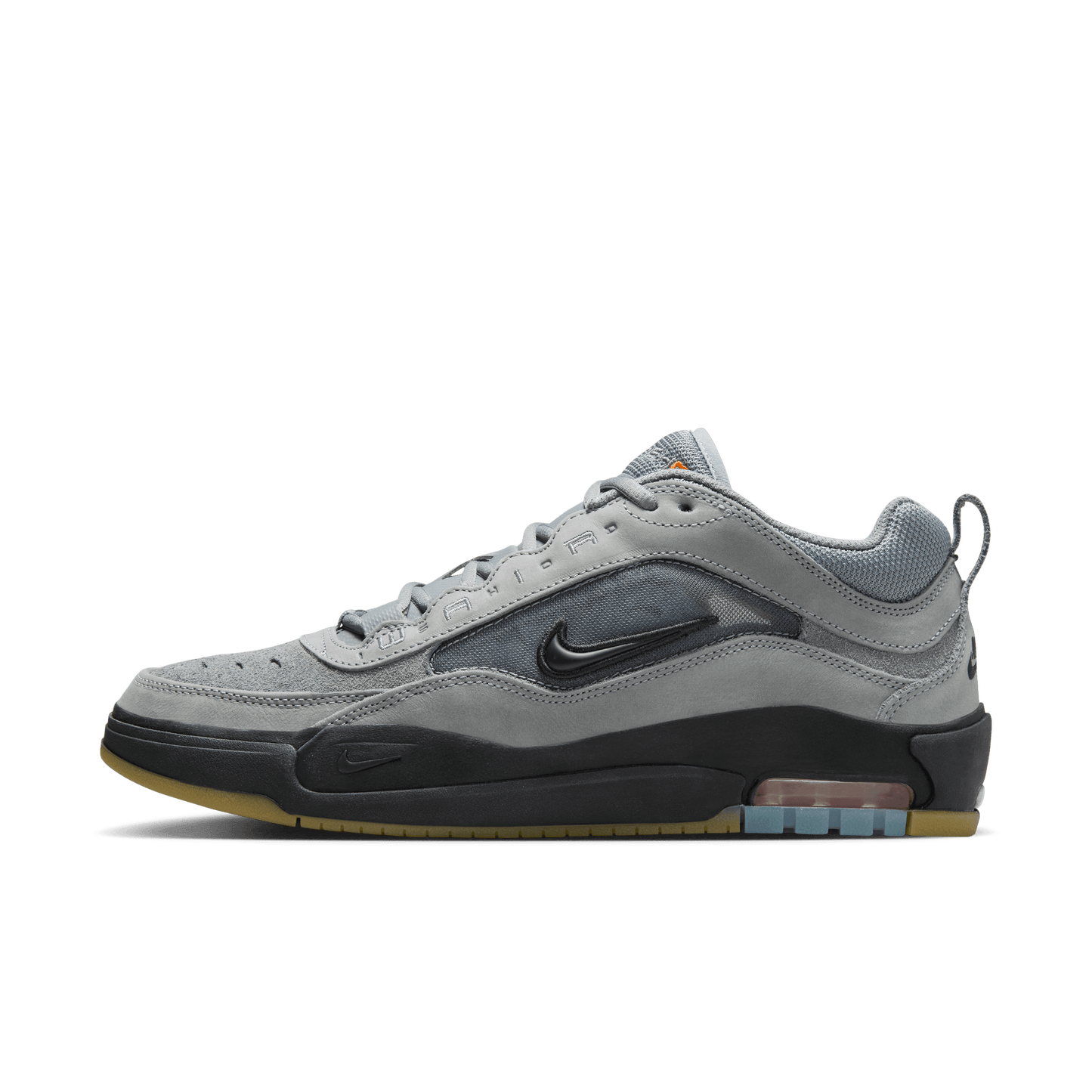 Nike Air Max Ishod ISO Cool Grey