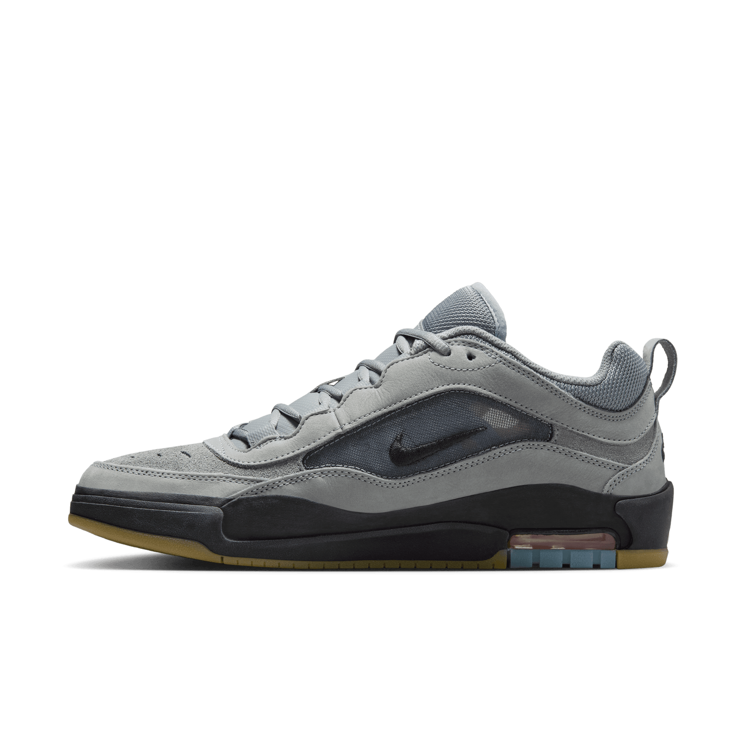 Nike Air Max Ishod ISO Cool Grey