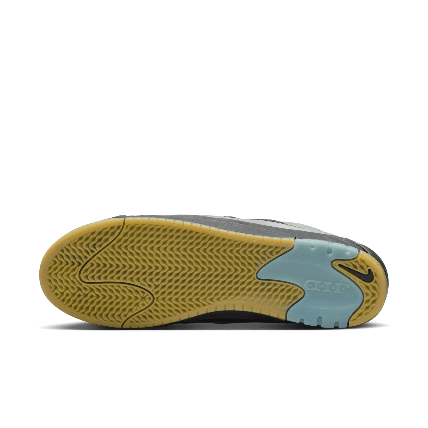 Nike Air Max Ishod ISO Cool Grey