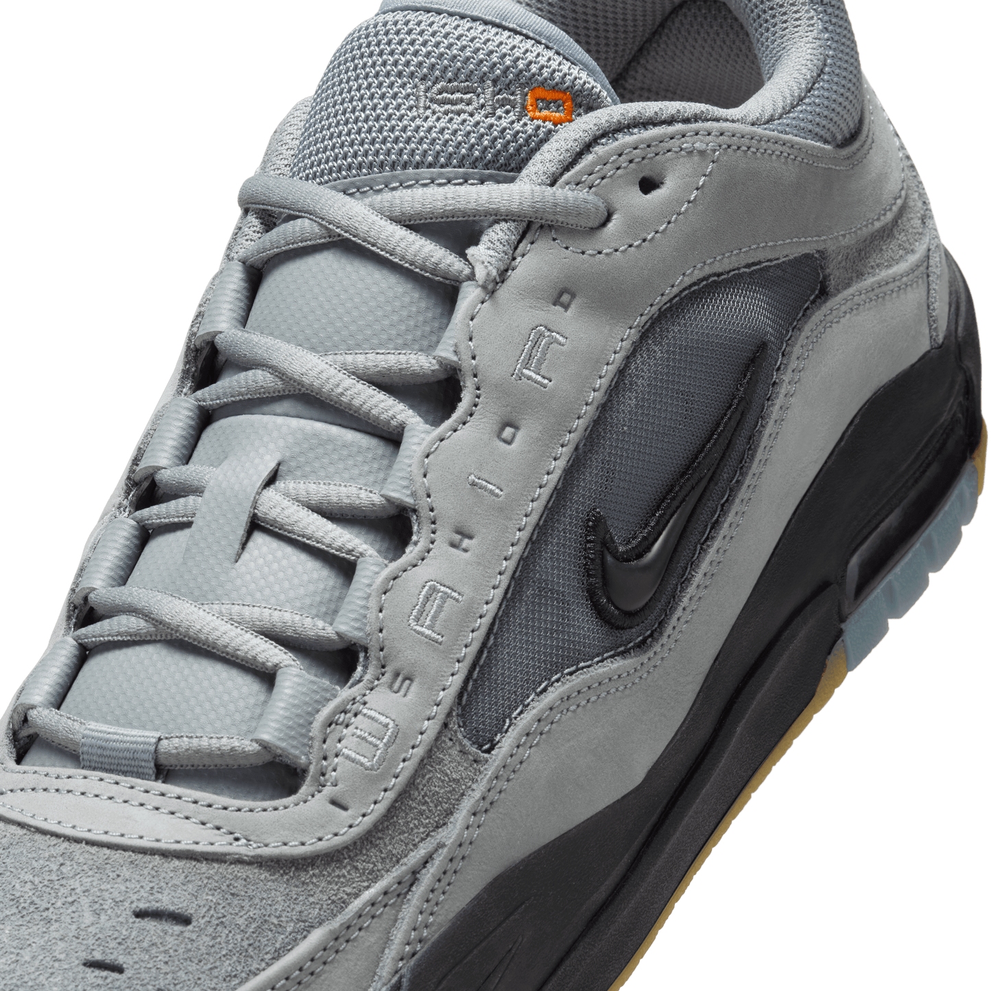 Nike Air Max Ishod ISO Cool Grey
