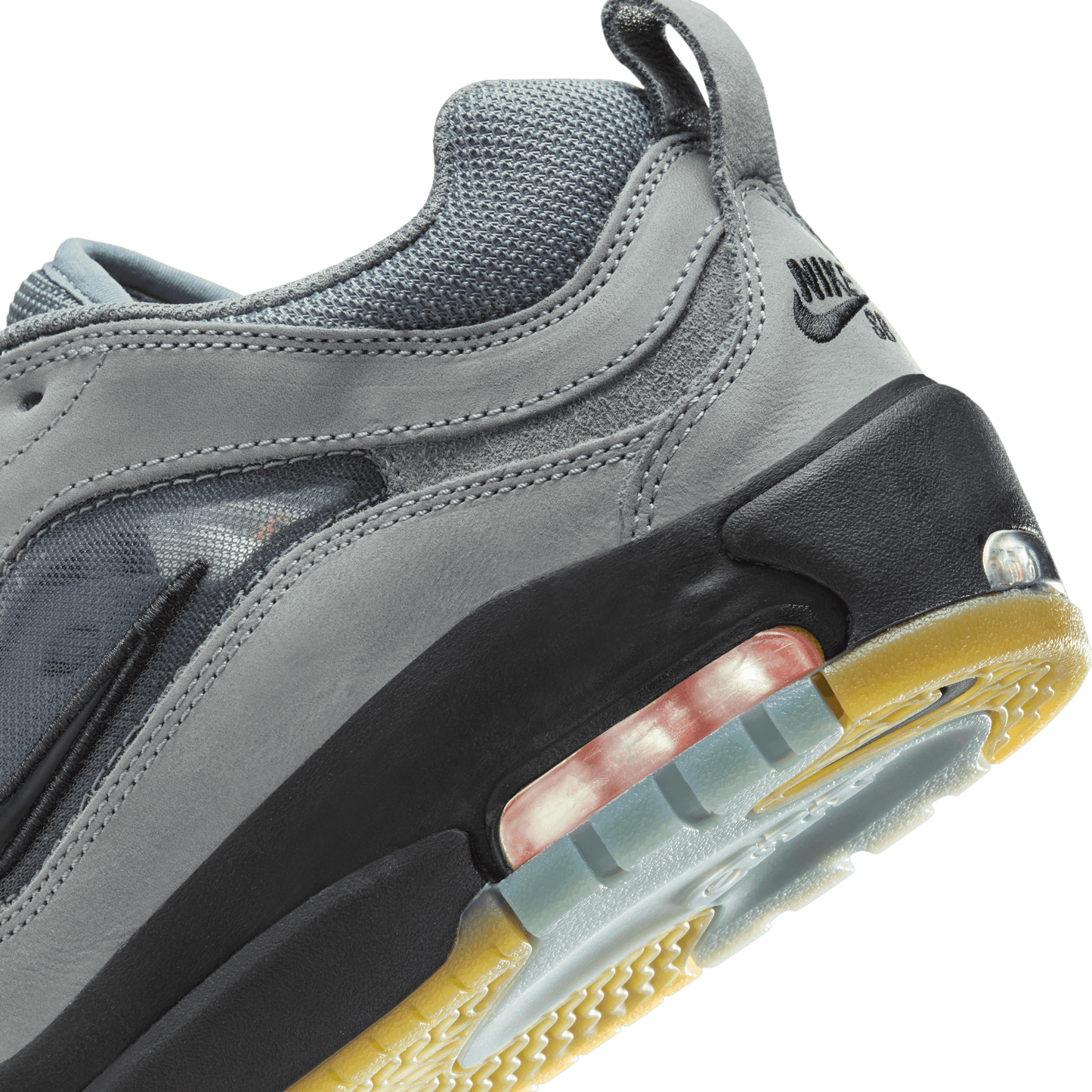 Nike Air Max Ishod ISO Cool Grey