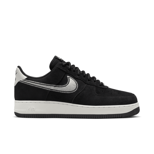 Nike Air Force 1 '07 LV8 Black Sail