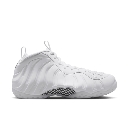 Nike Air Foamposite One White