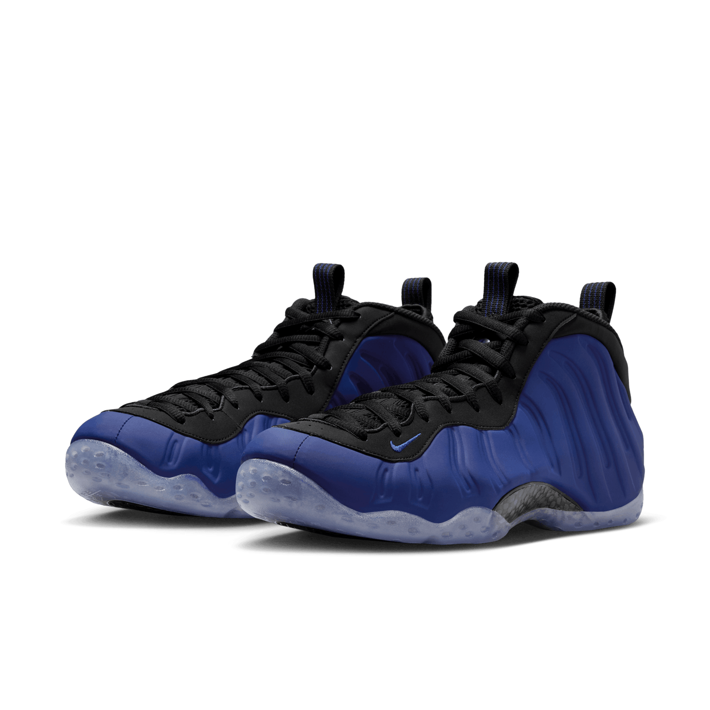 Nike Air Foamposite One Deep Royal