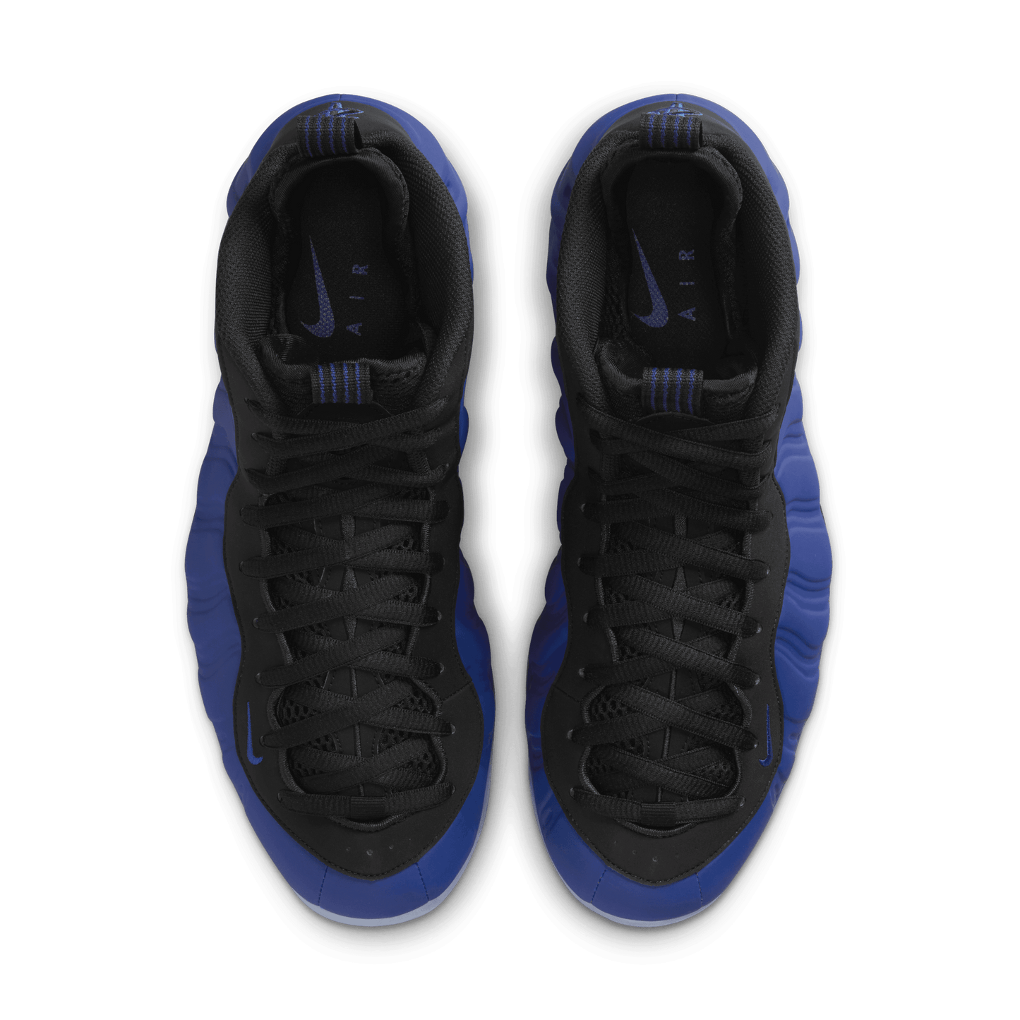 Nike Air Foamposite One Deep Royal