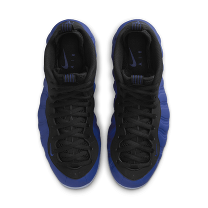 Nike Air Foamposite One Deep Royal