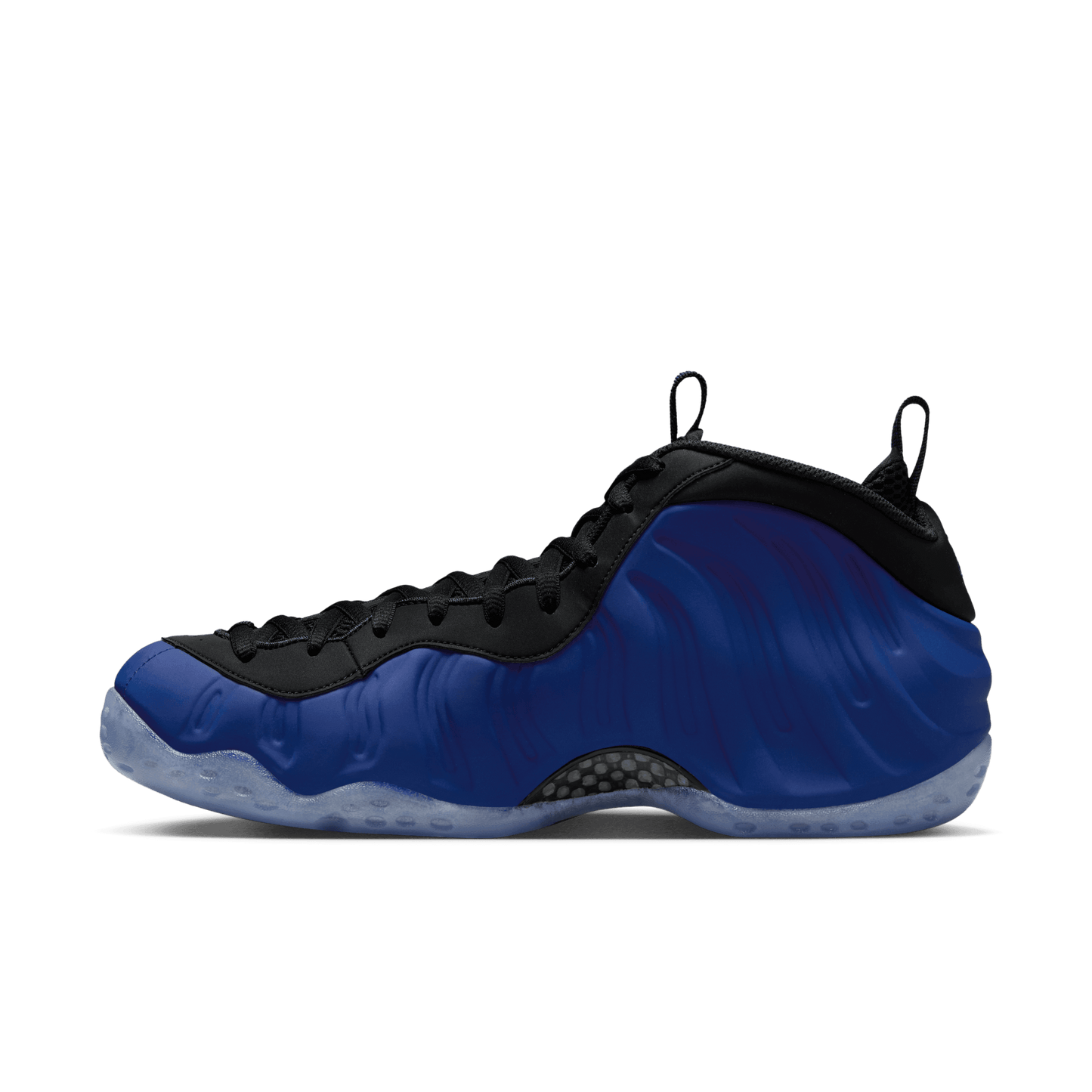 Nike Air Foamposite One Deep Royal