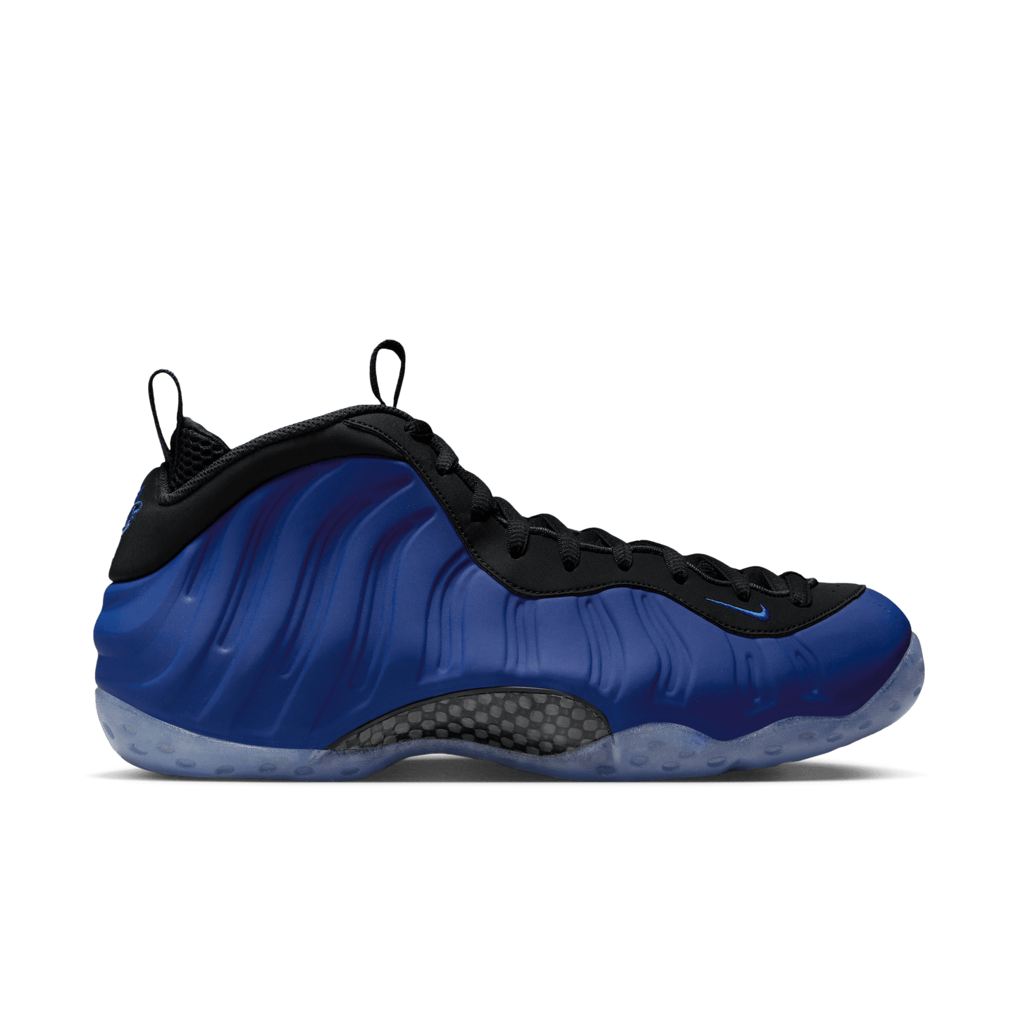 Nike Air Foamposite One Deep Royal