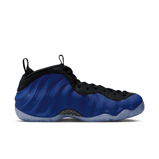 Nike Air Foamposite One Deep Royal