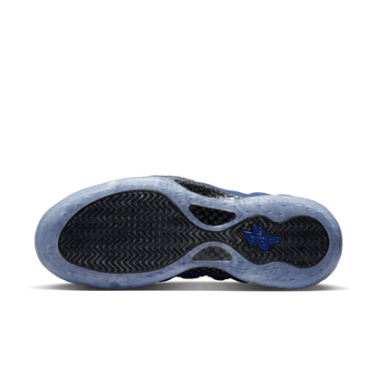 Nike Air Foamposite One Deep Royal
