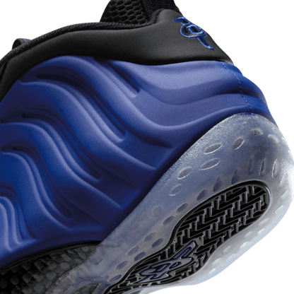 Nike Air Foamposite One Deep Royal