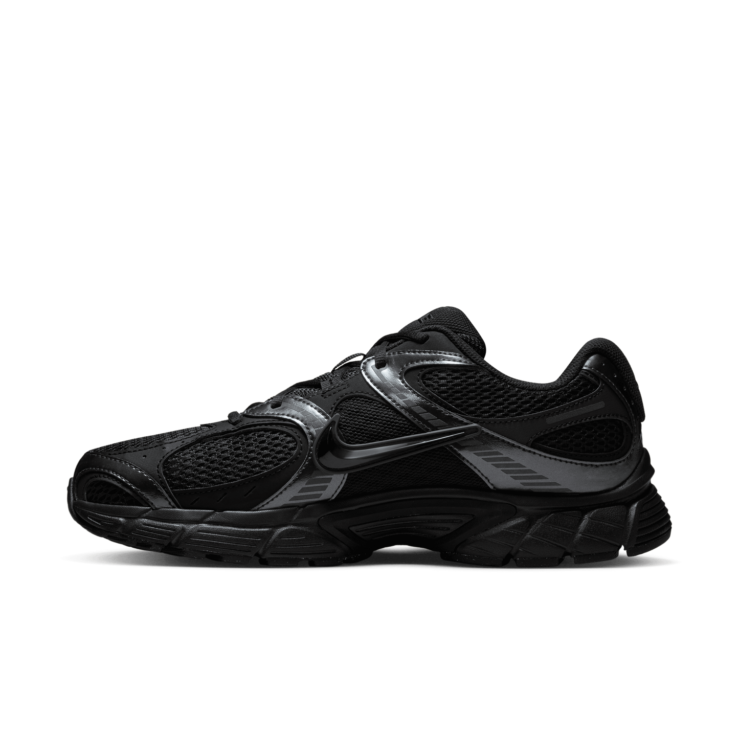 Nike V5 RNR Black Anthracite