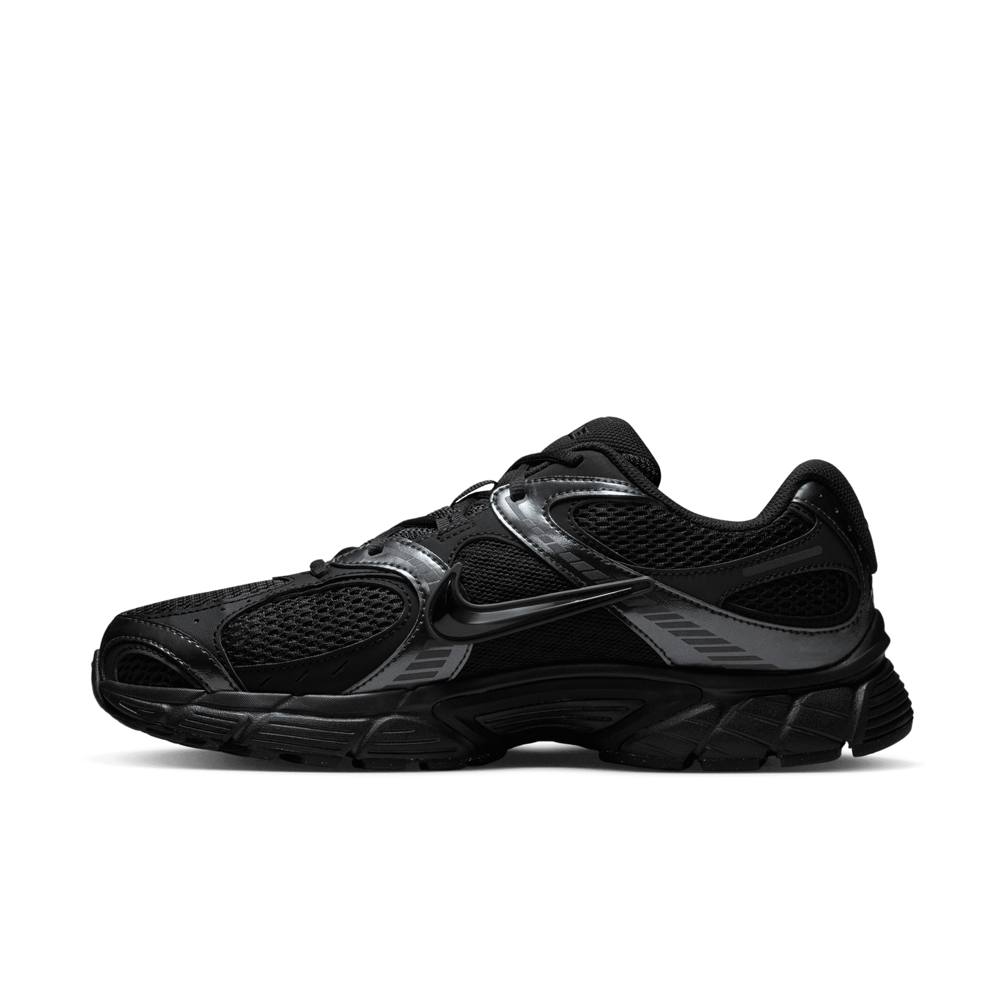 Nike V5 RNR Black Anthracite
