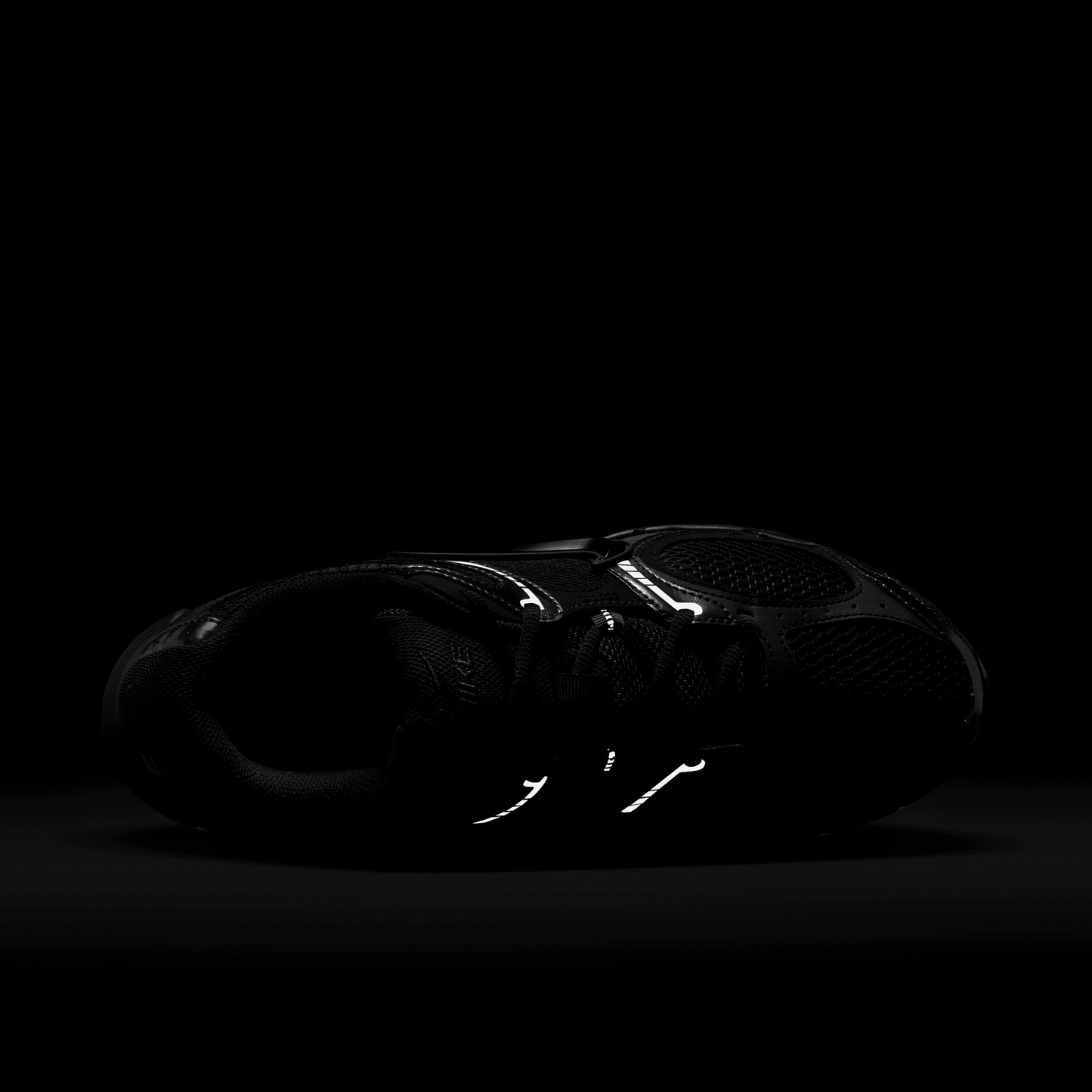 Nike V5 RNR Black Anthracite