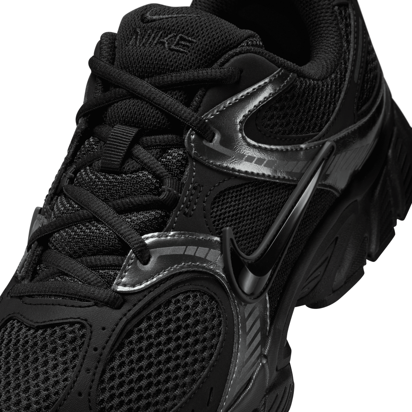 Nike V5 RNR Black Anthracite