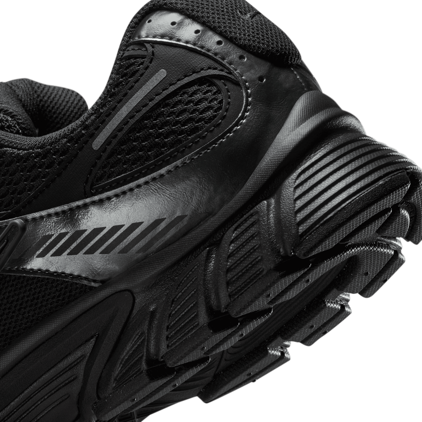 Nike V5 RNR Black Anthracite