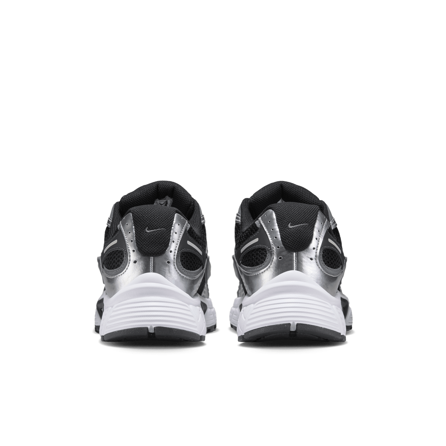Nike V5 RNR Black Anthracite Smoke