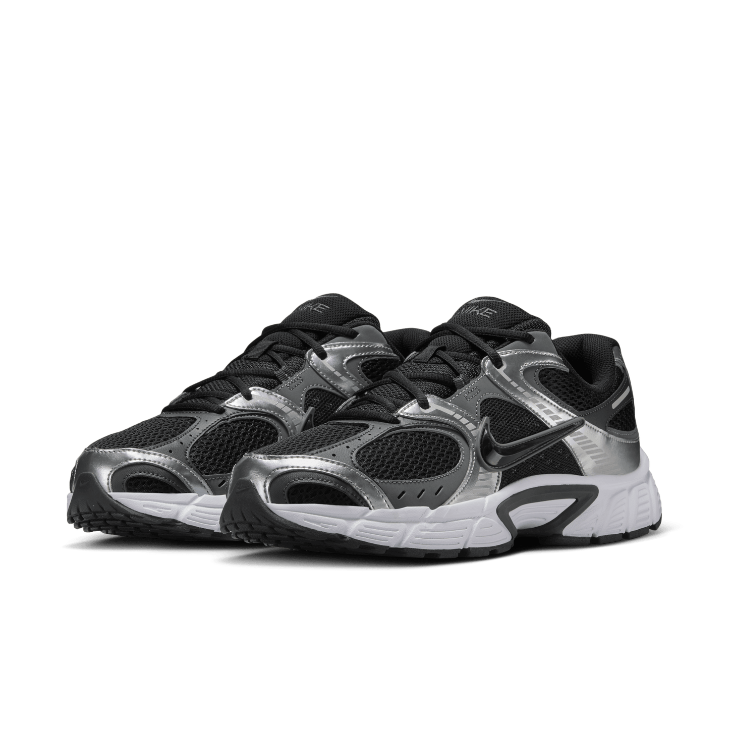 Nike V5 RNR Black Anthracite Smoke