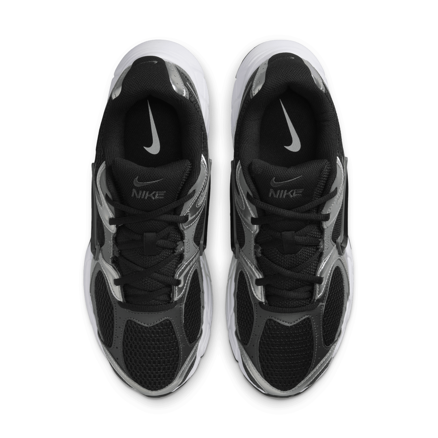 Nike V5 RNR Black Anthracite Smoke