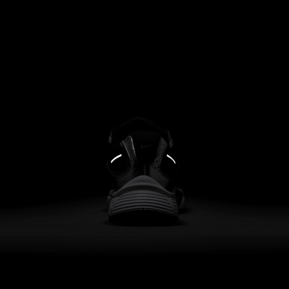 Nike V5 RNR Black Anthracite Smoke