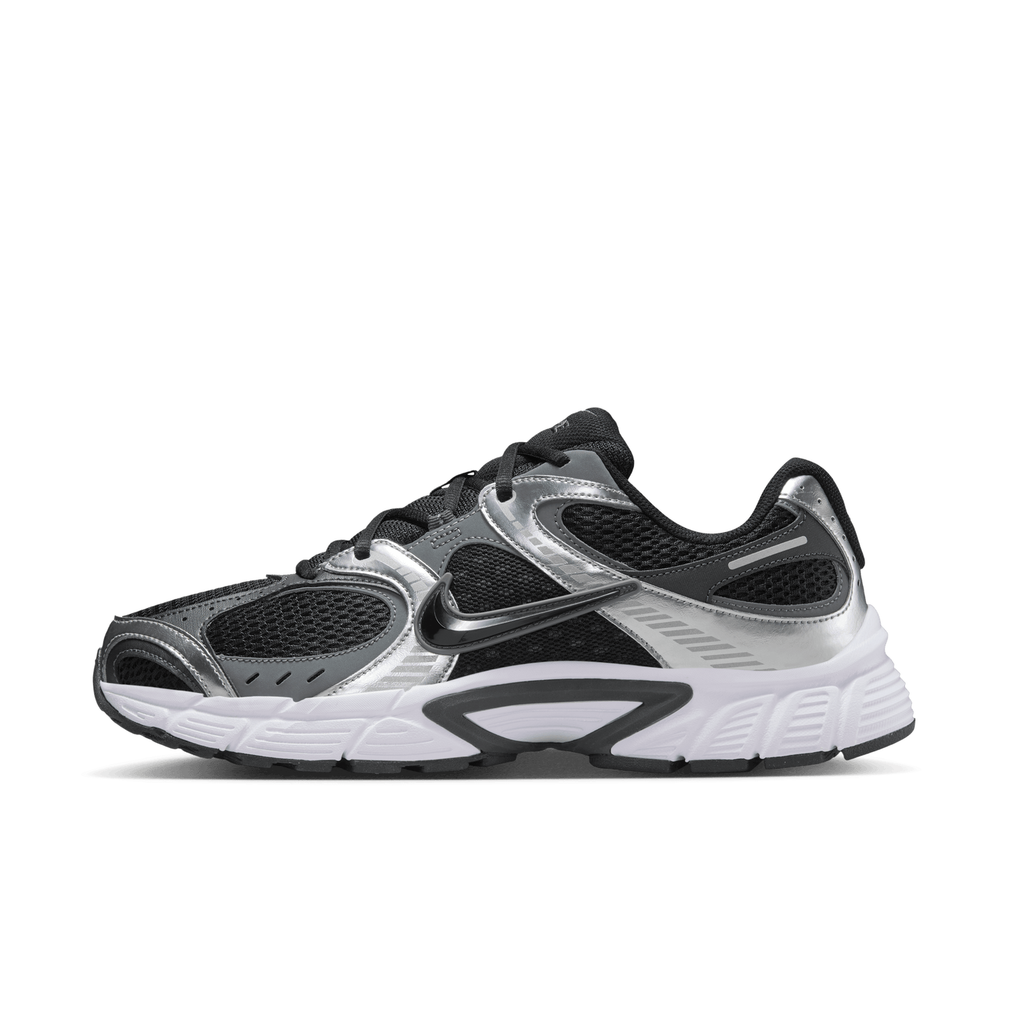 Nike V5 RNR Black Anthracite Smoke