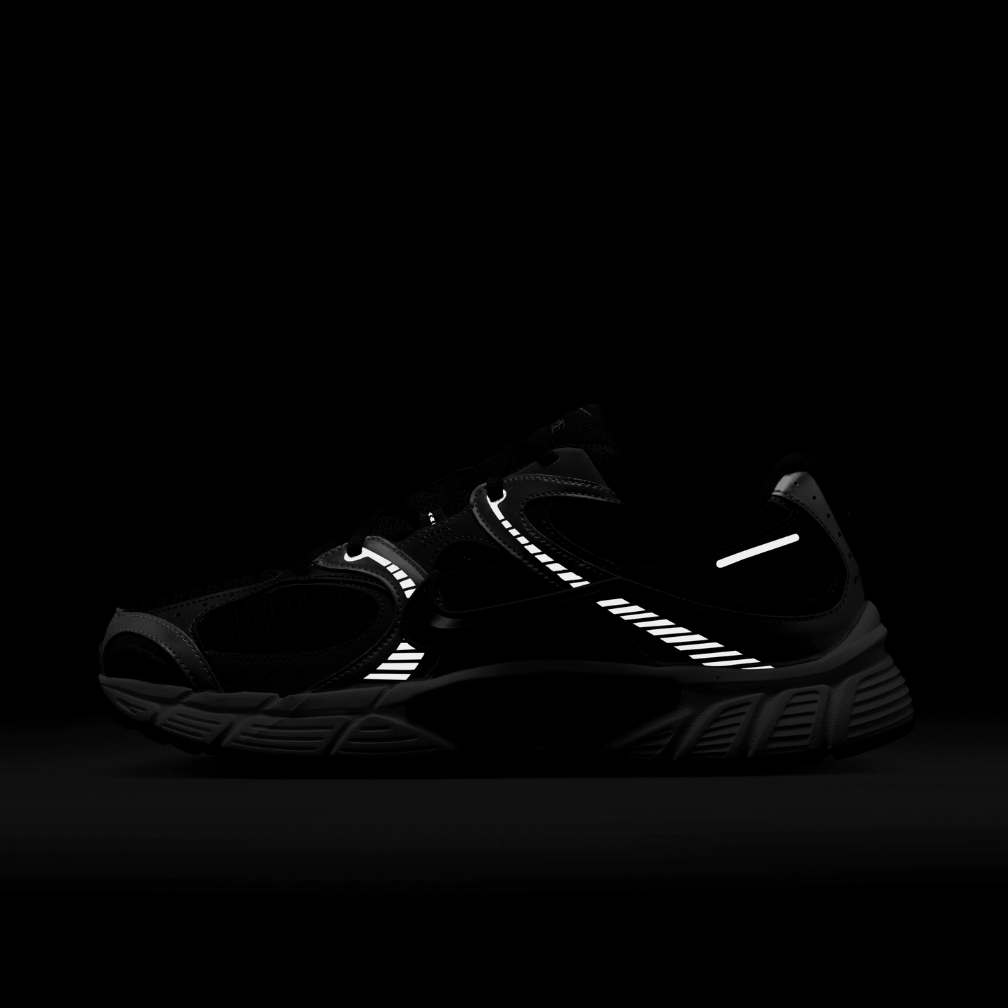 Nike V5 RNR Black Anthracite Smoke