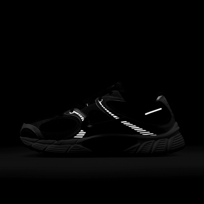 Nike V5 RNR Black Anthracite Smoke
