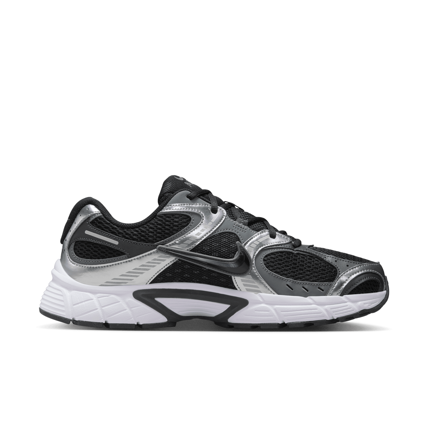 Nike V5 RNR Black Anthracite Smoke
