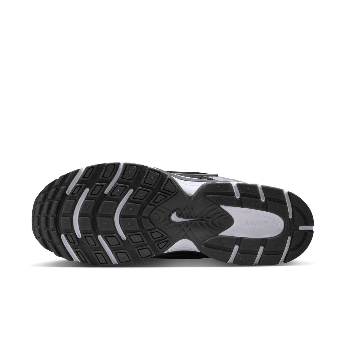 Nike V5 RNR Black Anthracite Smoke