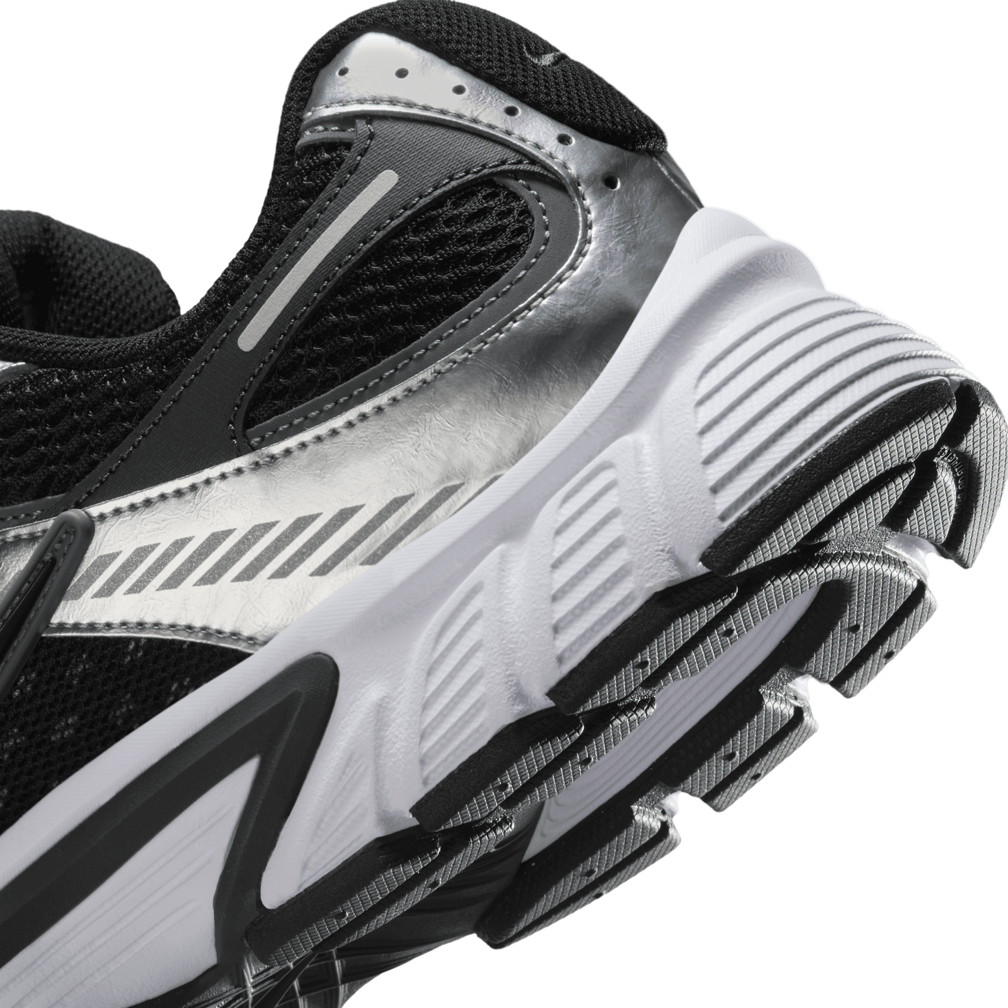 Nike V5 RNR Black Anthracite Smoke