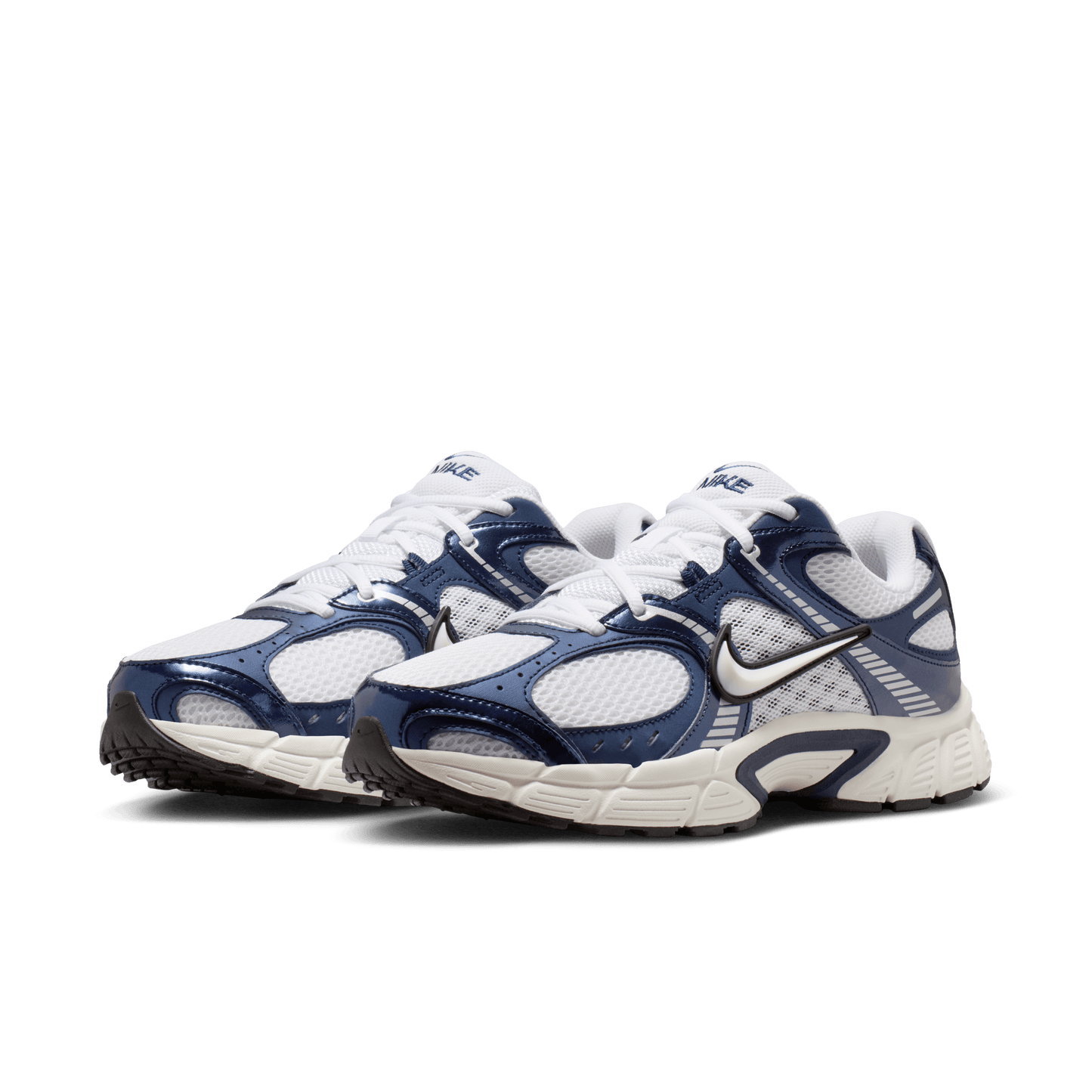 Nike V5 RNR White Midnight Navy