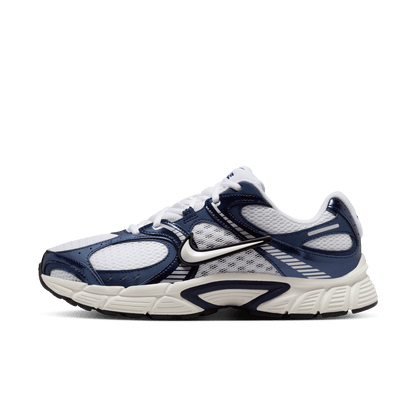 Nike V5 RNR White Midnight Navy