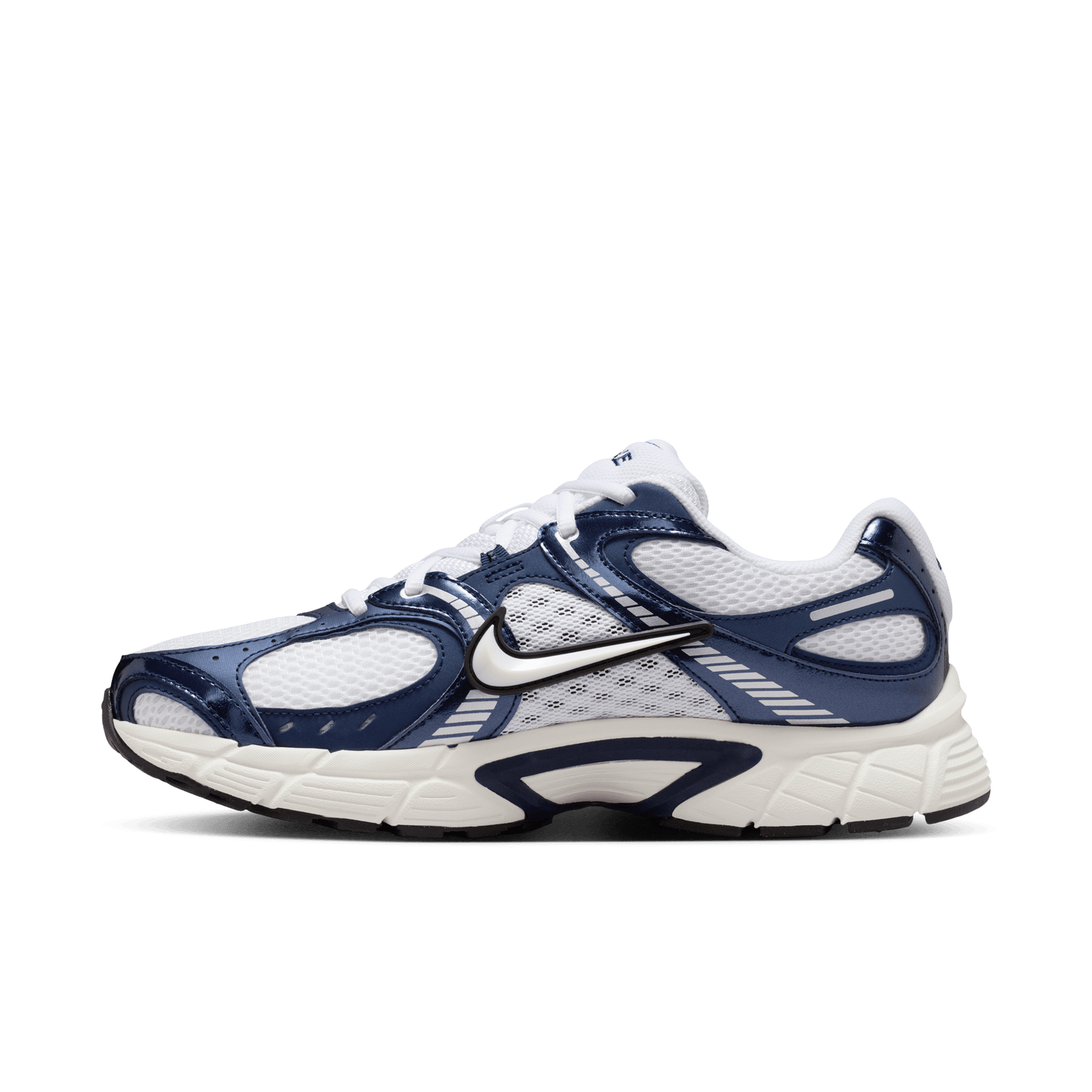 Nike V5 RNR White Midnight Navy