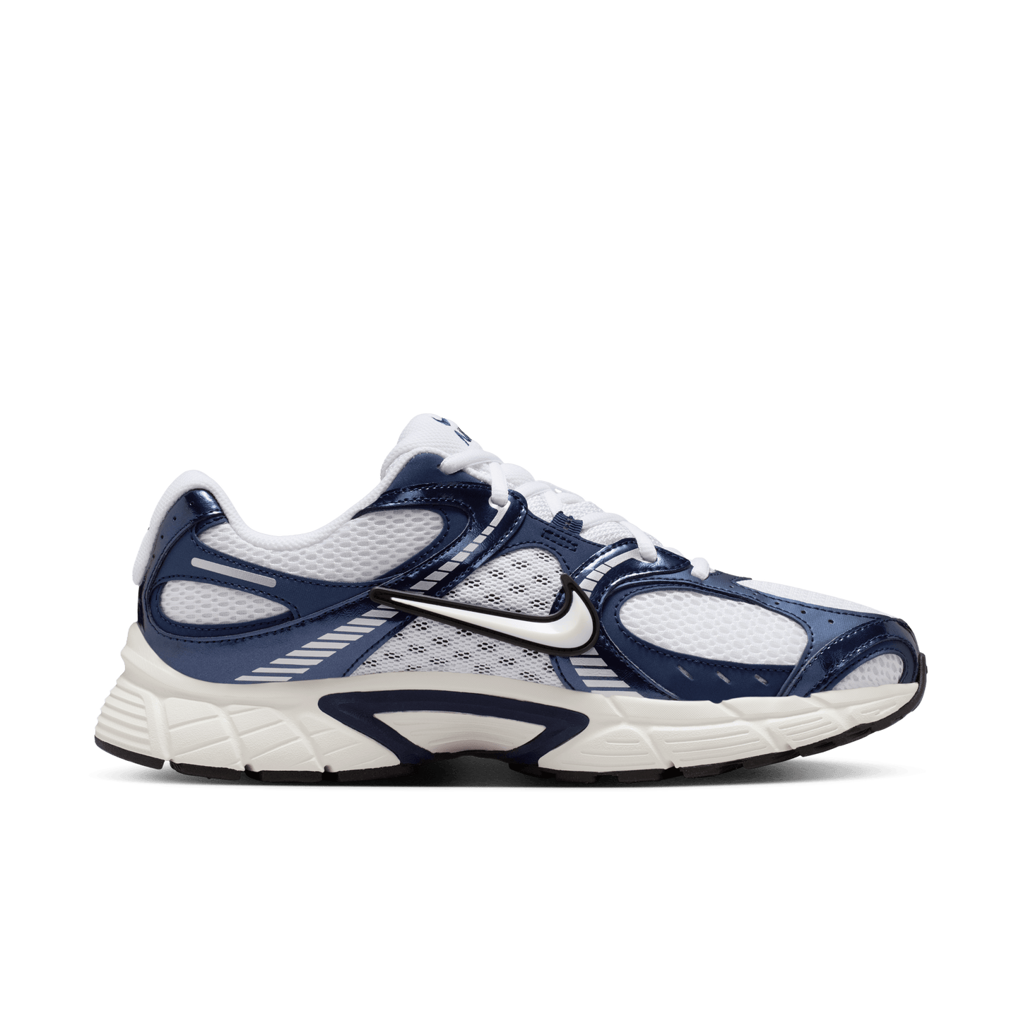 Nike V5 RNR White Midnight Navy