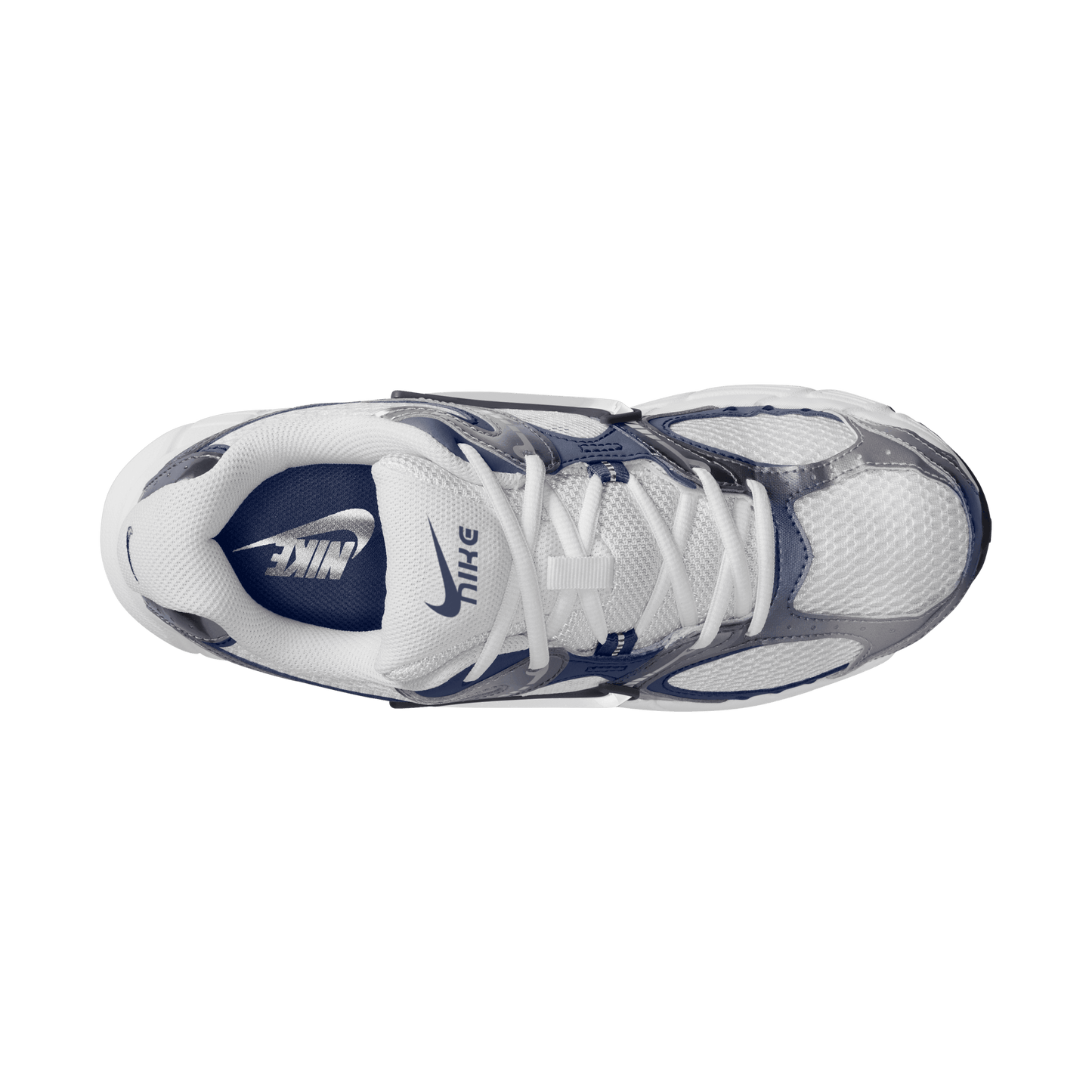 Nike V5 RNR White Midnight Navy
