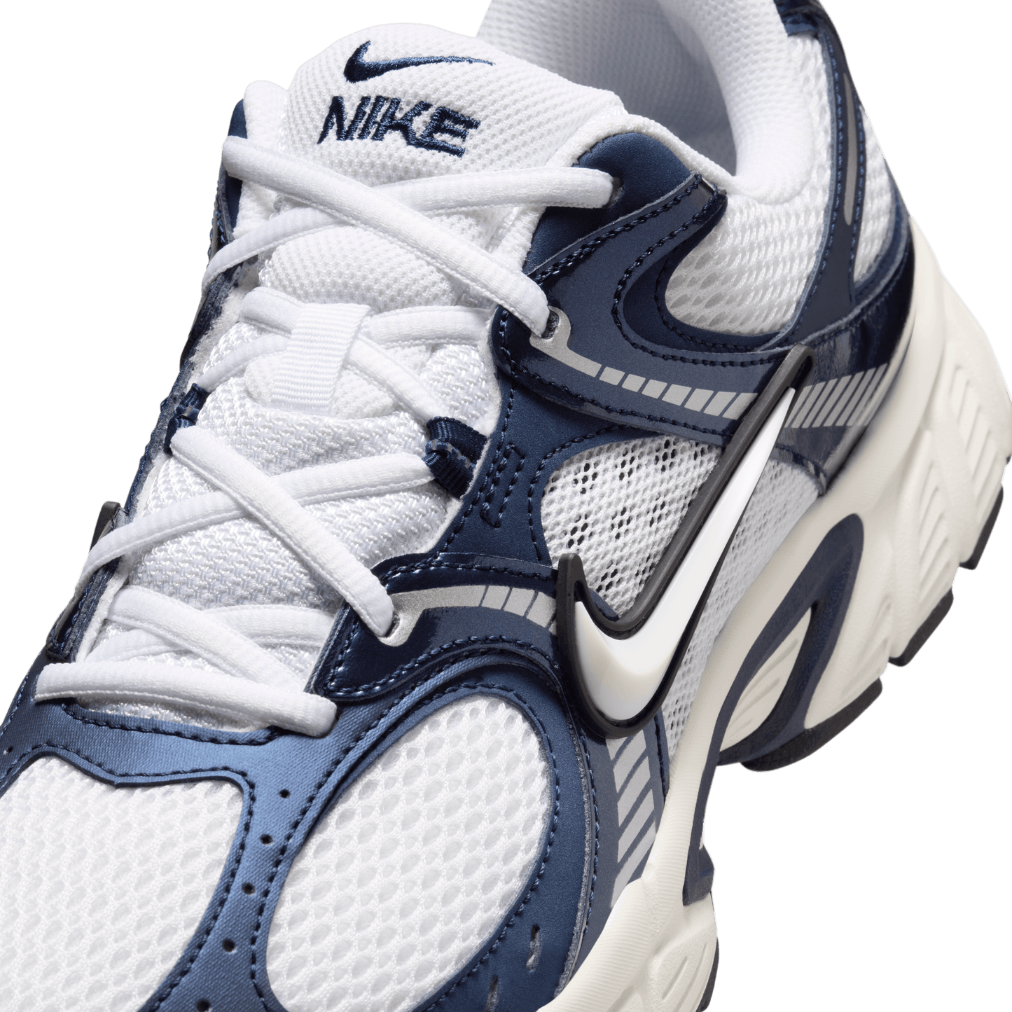 Nike V5 RNR White Midnight