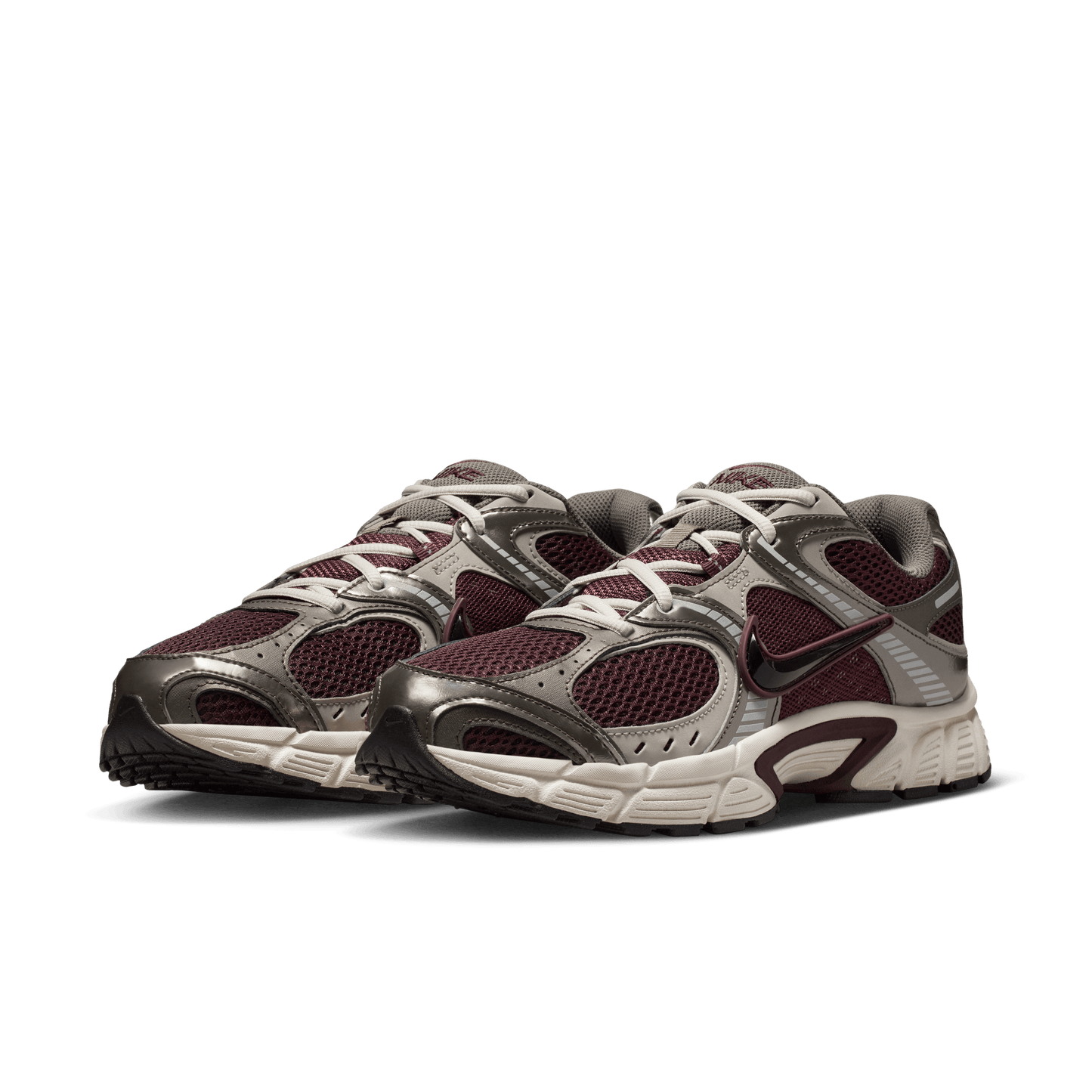 Nike V5 RNR Burgundy Crush