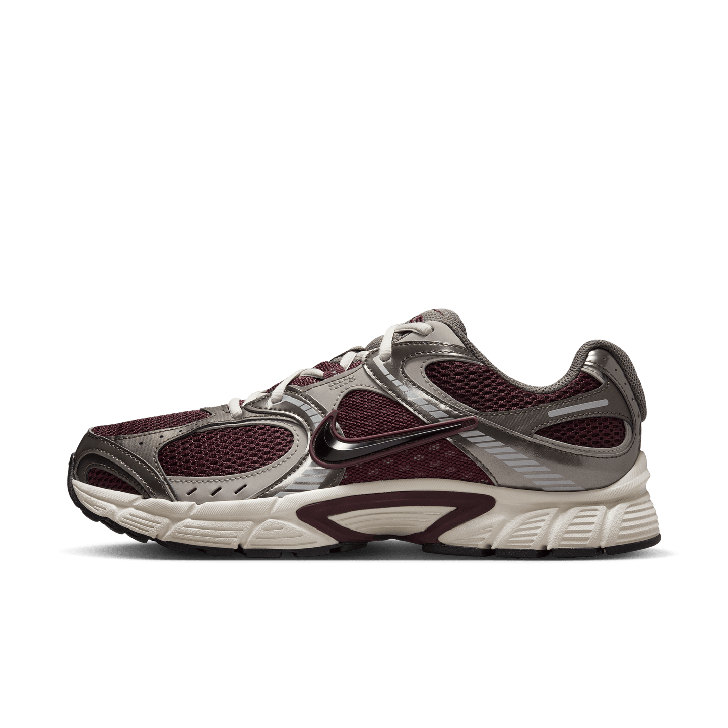 Nike V5 RNR Burgundy Crush