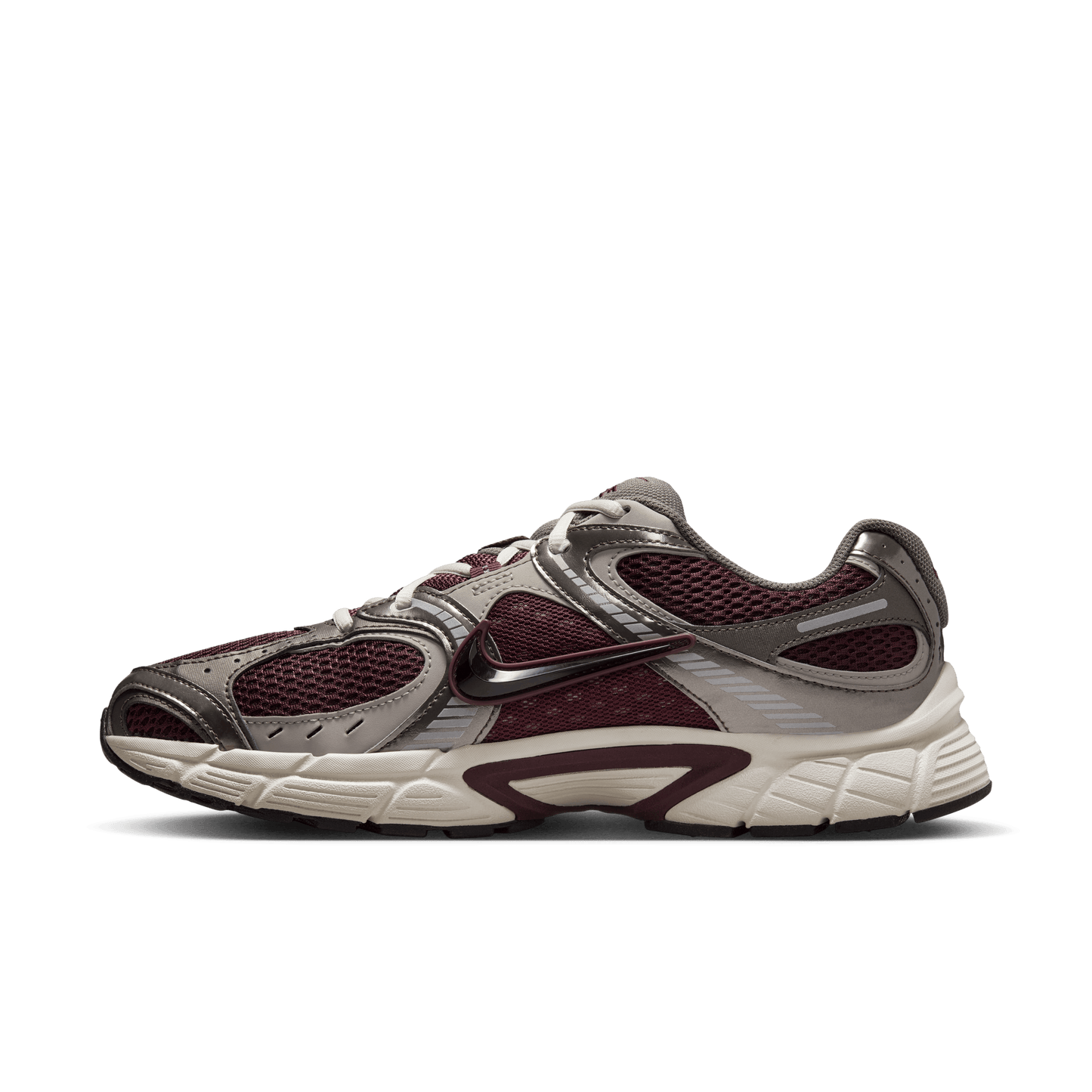 Nike V5 RNR Burgundy Crush