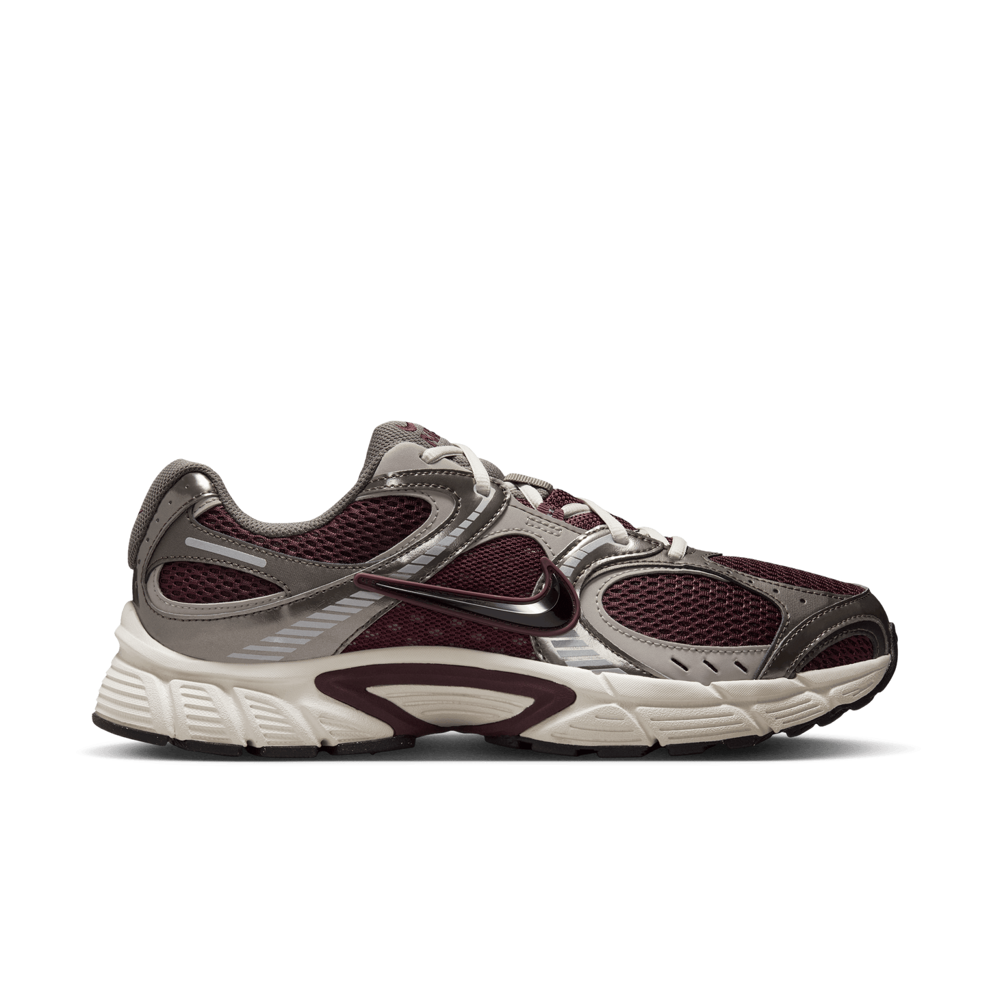 Nike V5 RNR Burgundy Crush