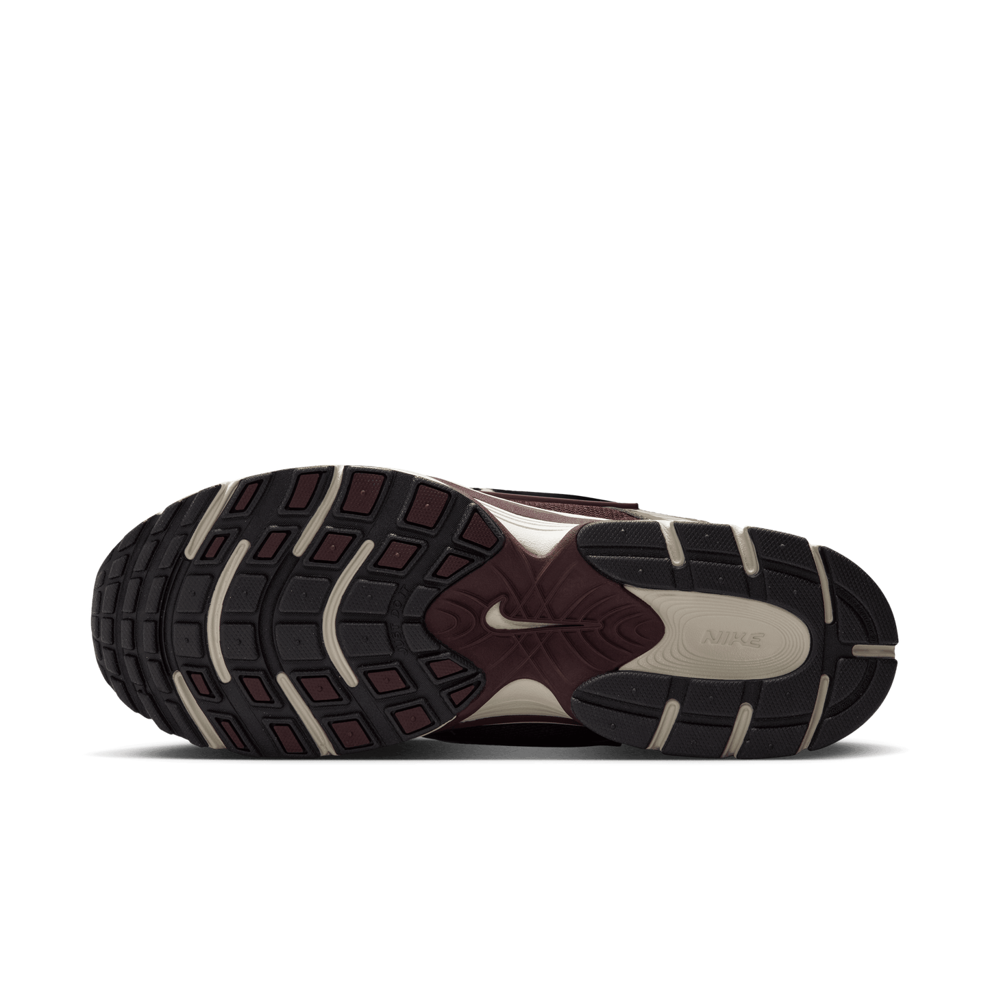 Nike V5 RNR Burgundy Crush