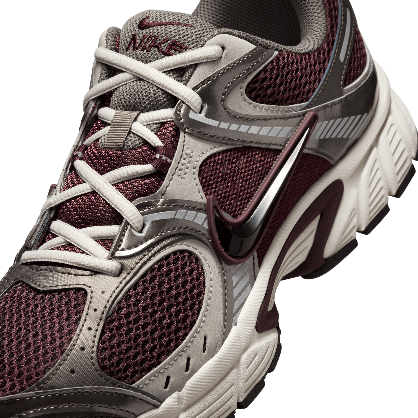 Nike V5 RNR Burgundy Crush