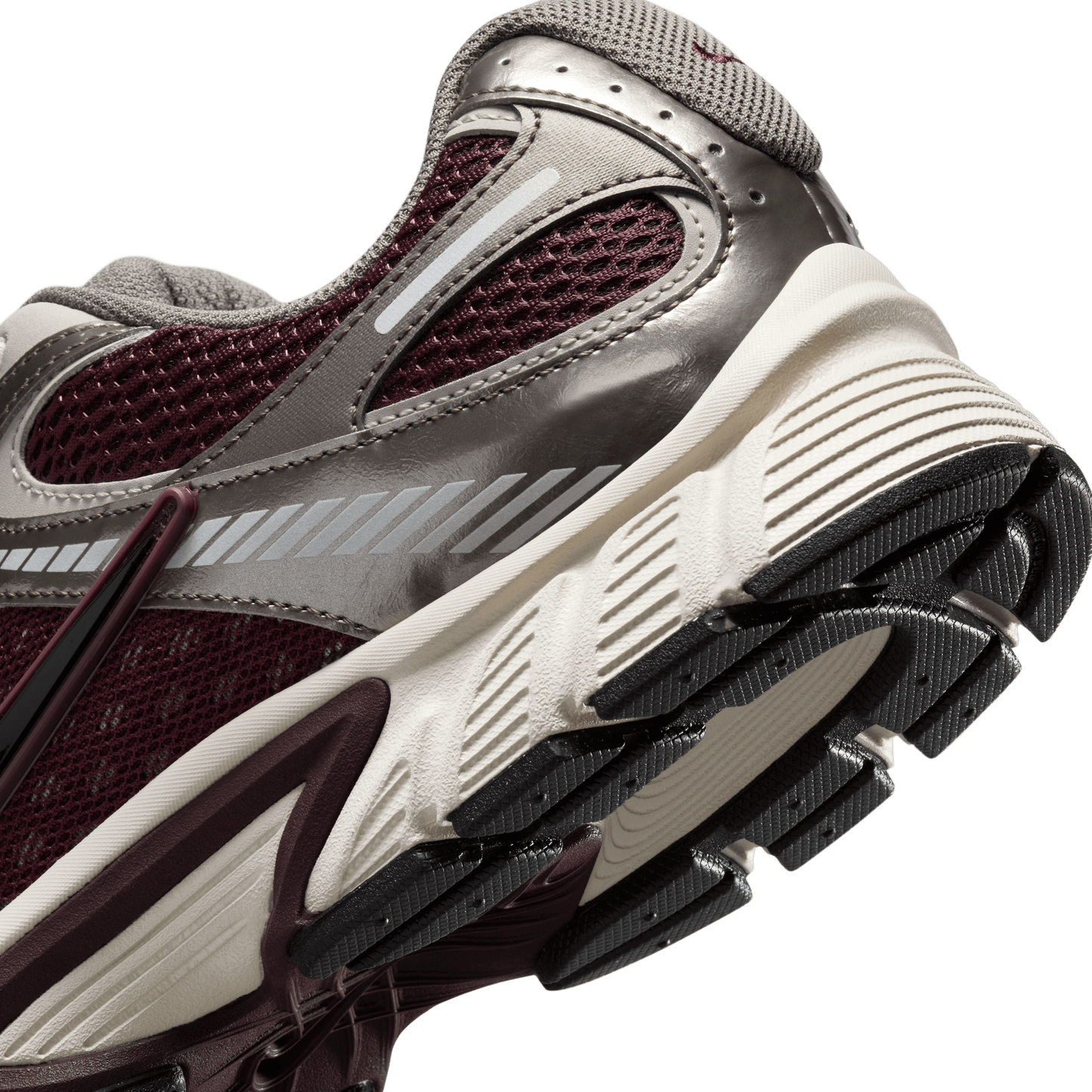 Nike V5 RNR Burgundy Crush